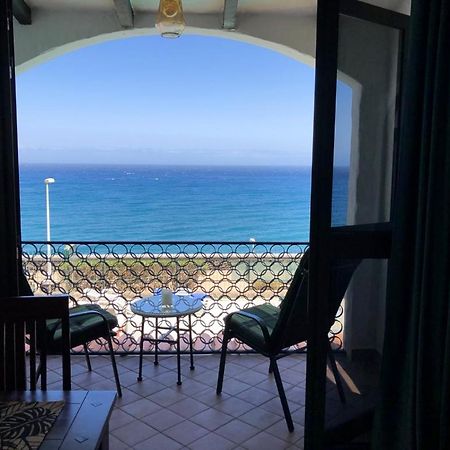 Panoramic Ocean View Apartment Playa del Inglés Exteriér fotografie