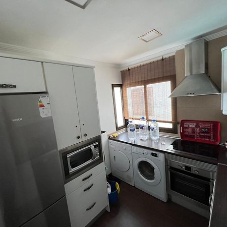 Panoramic Ocean View Apartment Playa del Inglés Exteriér fotografie