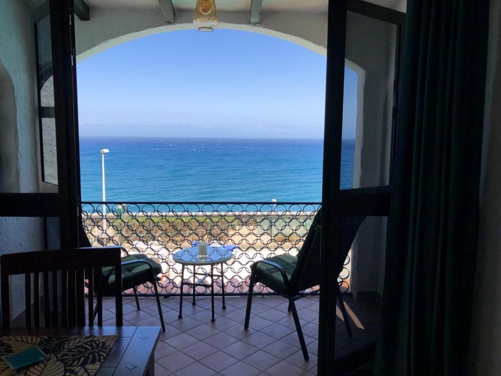 Panoramic Ocean View Apartment Playa del Inglés Exteriér fotografie
