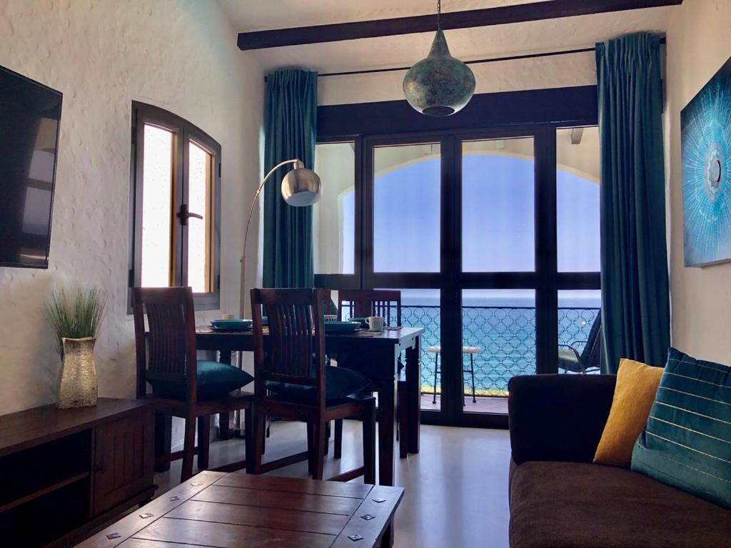 Panoramic Ocean View Apartment Playa del Inglés Exteriér fotografie