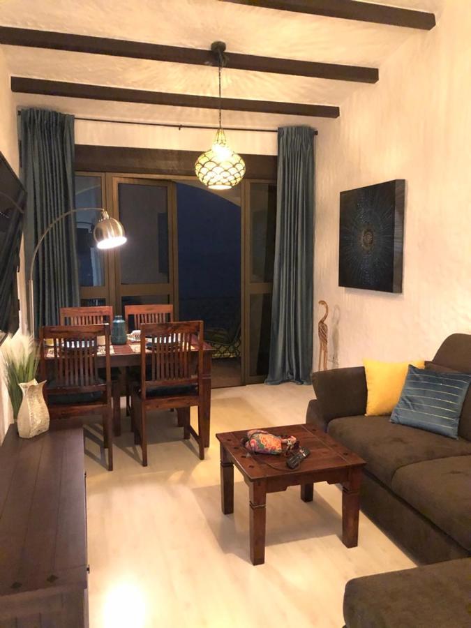 Panoramic Ocean View Apartment Playa del Inglés Exteriér fotografie