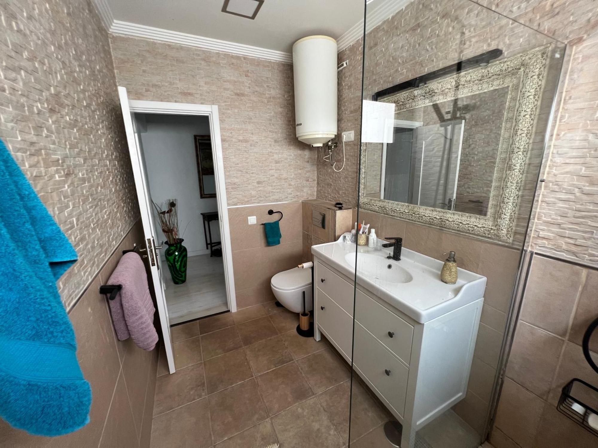 Panoramic Ocean View Apartment Playa del Inglés Exteriér fotografie