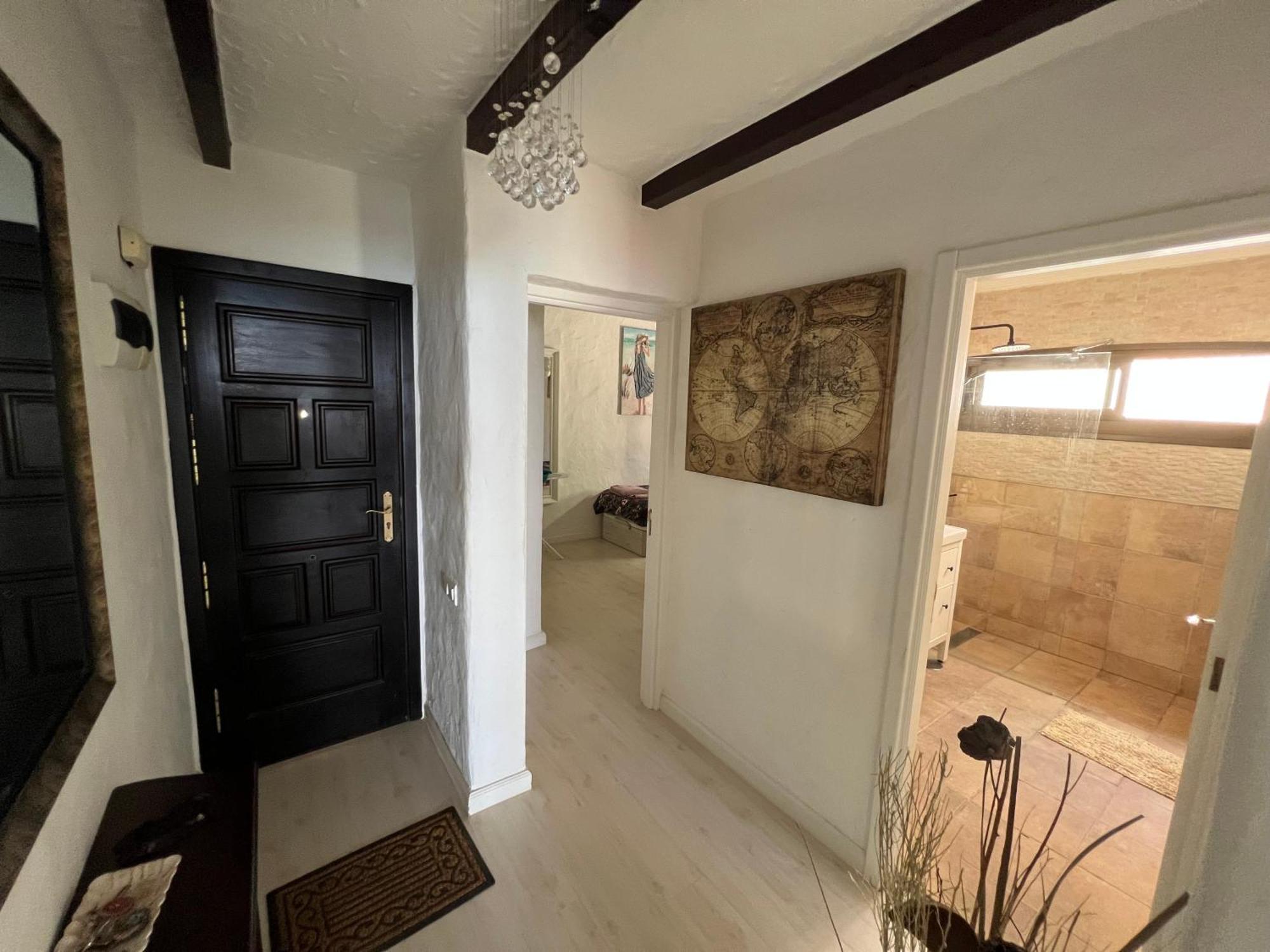 Panoramic Ocean View Apartment Playa del Inglés Exteriér fotografie